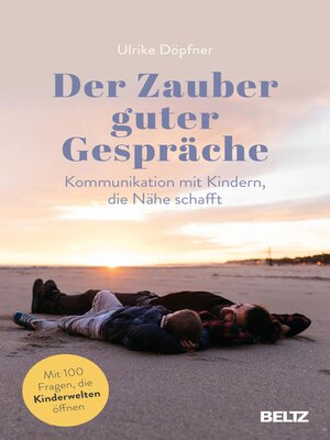 cover image of Der Zauber guter Gespräche